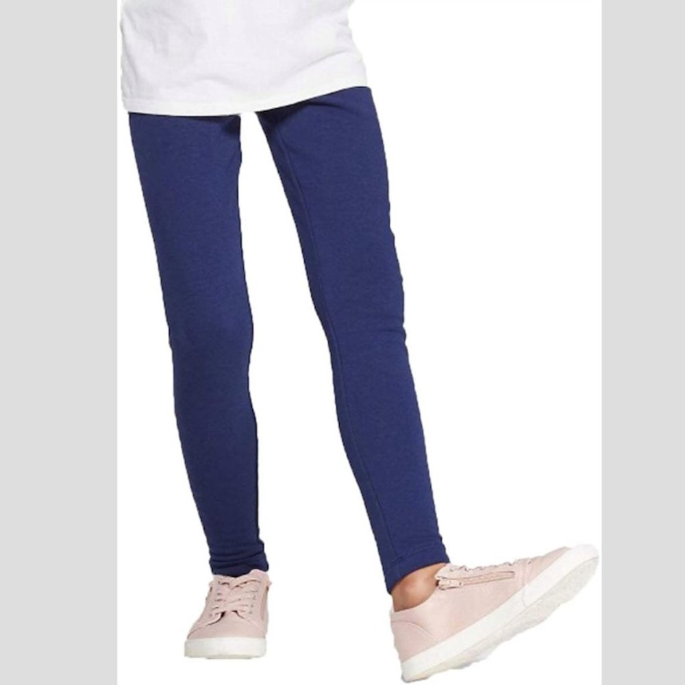 NWOT Fleece Lined Leggings
